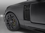 Land Rover Range Rover Supercharged Velocity by Overfinch 2019 года